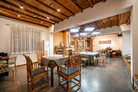 衢州仙草记民宿