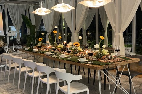 浦宿小城外民宿(霞浦北岐店)