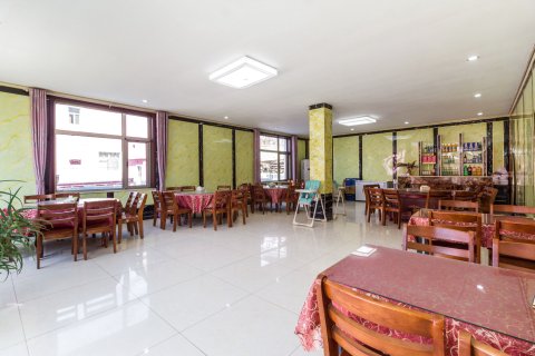 野三坡金库宾馆