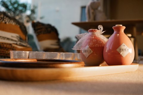 抚仙湖汐宿酒店