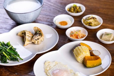 Anadu和平庄园酒店