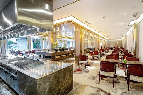 盐城瀛洲开元名庭大酒店