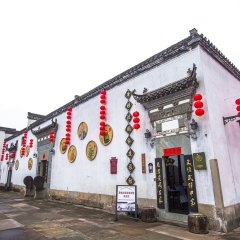 酒店头图