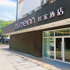 酒店头图