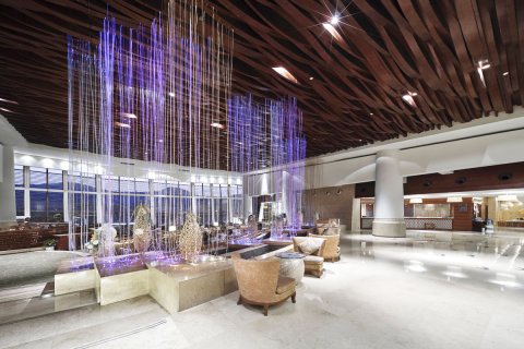 宁波九龙湖开元度假村