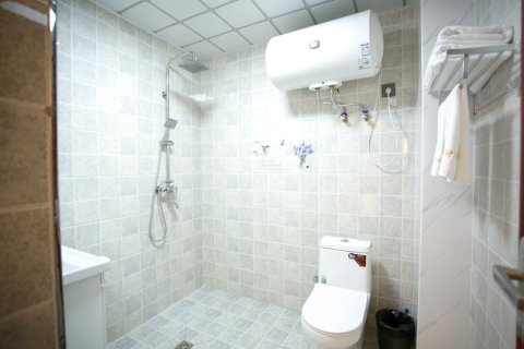 西安实田客栈(兵马俑店)