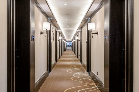 希岸酒店(日照站万平口海滨风景区店)