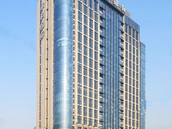 北京工体永利国际酒店公寓