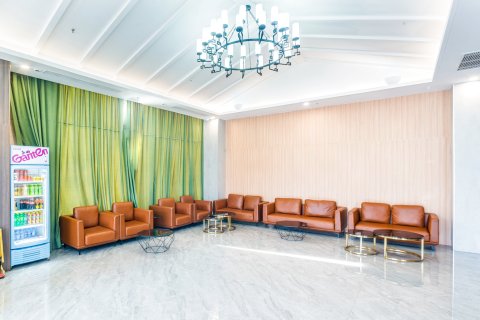 泉盈酒店(青岛即墨古城店)