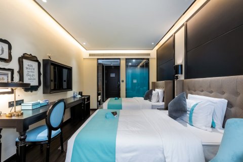 希岸酒店(日照站万平口海滨风景区店)