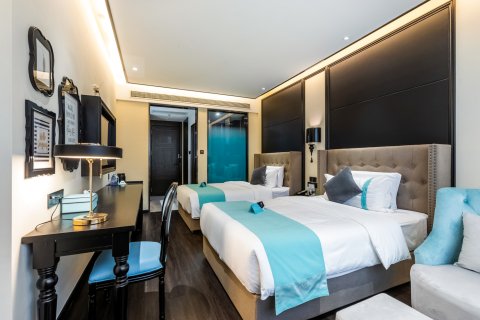 希岸酒店(日照站万平口海滨风景区店)