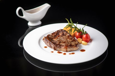 南京银杏湖度假酒店