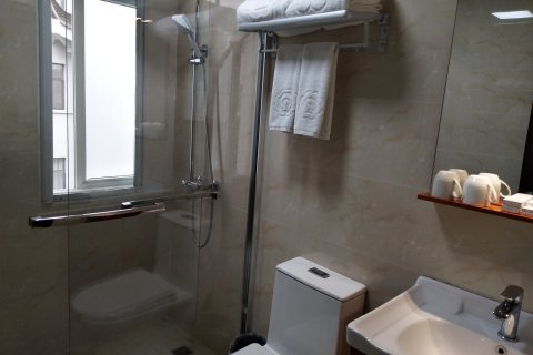 扬州旅居康养中心酒店(瘦西湖风景区店)