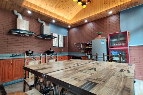 花筑·三君赞民宿(潮州韩江店)