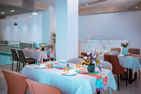 大理松云半山·花小豹海景度假酒店