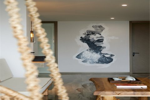 象山迎山榭里民宿