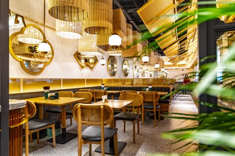 苏州石路地铁站山塘街厚居酒店