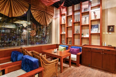 唐山海澳大酒店