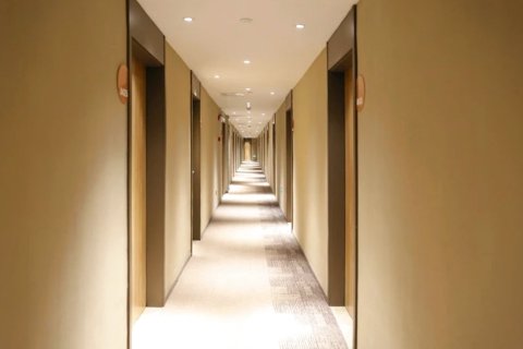 如家酒店·neo(义乌国际商贸城店)