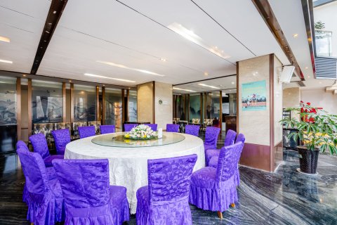 谦川酒店(金堂万达广场店)