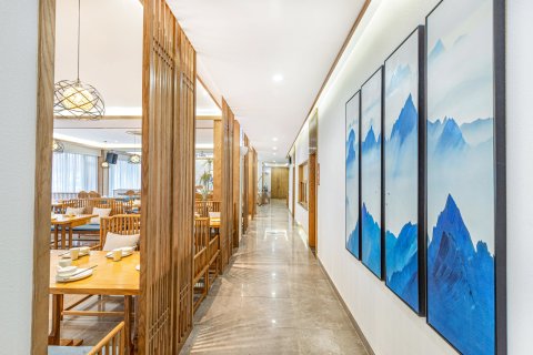 泽一居精舍(苏州观前街平江路店)