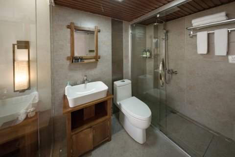 凤凰沱江缘民宿