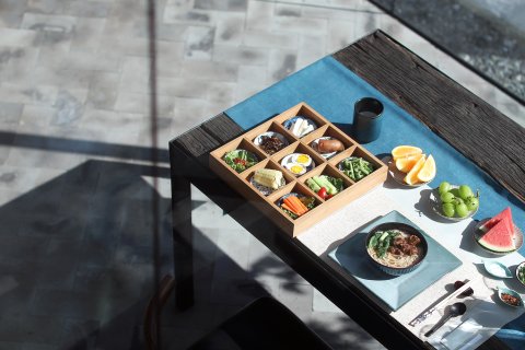 大理聆海沐月客栈