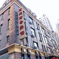 酒店头图