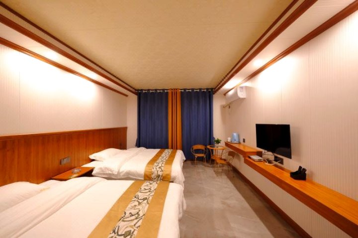 韶山祥和山庄