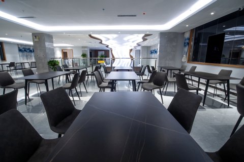 神瑶天域大酒店(从江县政府店)