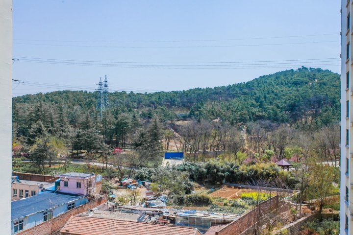 青岛好森特色民宿(四流南路分店)