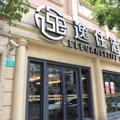 酒店头图