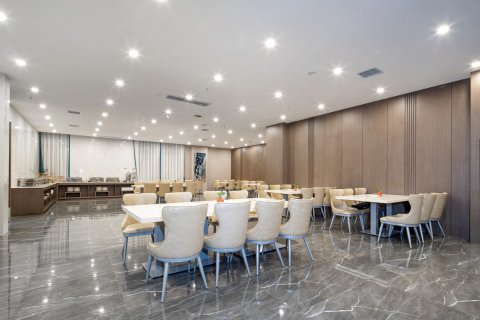 蒙自红翔大酒店