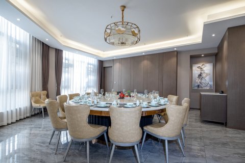 蒙自红翔大酒店