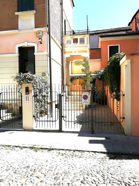 B&B Torresino Padova centro | Bed and Breakfast economico Prato della Valle