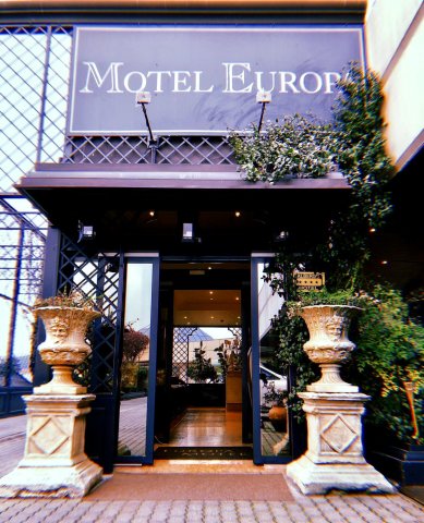 欧洲酒店(Hotel Europa)