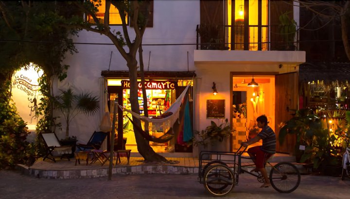 Hotel La Semilla, Playa del Carmen, a Member of Design Hotels - Adults Only
