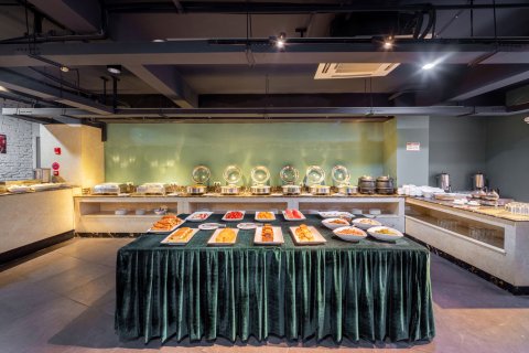 龙泉天伦大酒店