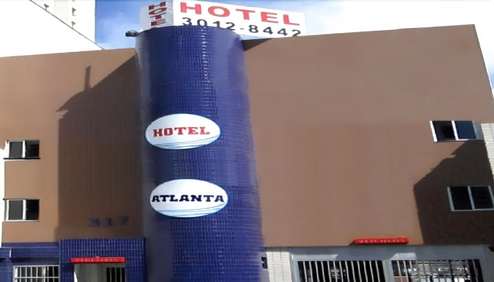亚特兰大酒店(Hotel Atlanta)
