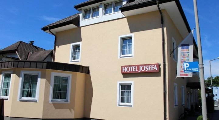 约瑟法酒店(Hotel Josefa)