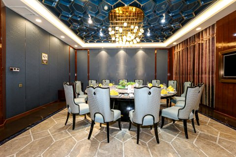 张掖新城大酒店