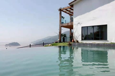 平阳海栖一号民宿(西湾风景区店)