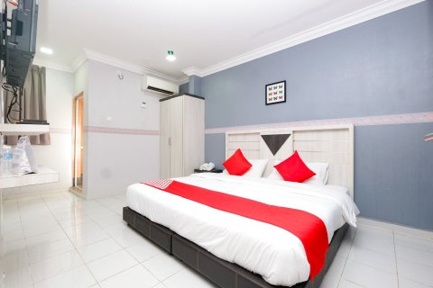 89587 IM酒店(OYO 89587 IM Hotel)