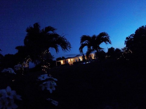 安提瓜岛蓝湾住宿加早餐旅馆(Blue Bay Antigua)