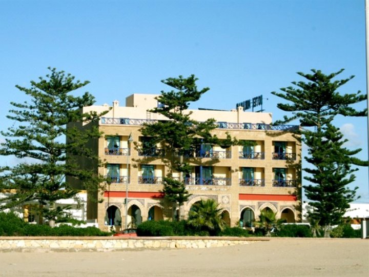 米拉马尔酒店(Hotel Miramar)