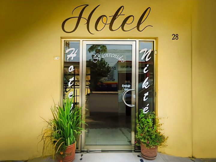 圣地亚哥酒店(Hotel d' Santiago)