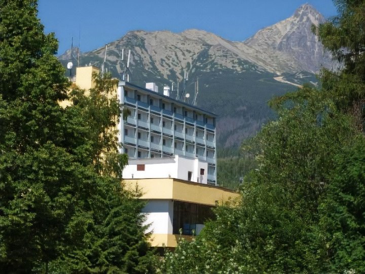 Hotel Sorea URÁN