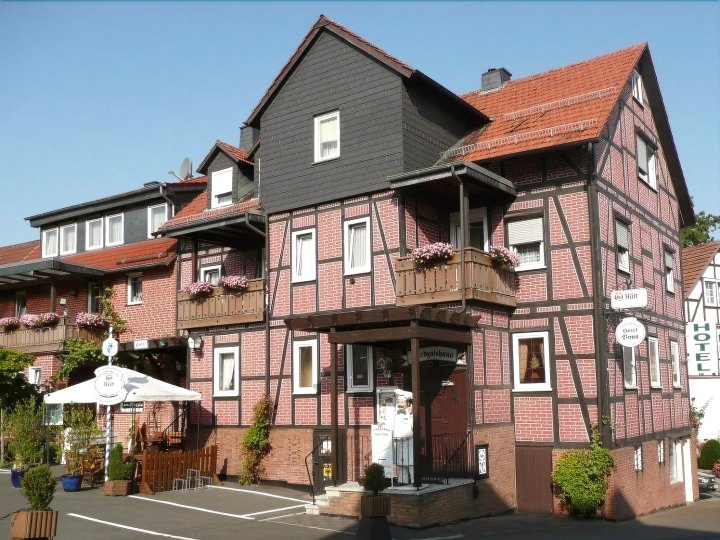 波恩兰德酒店(Landgasthaus Bonn)