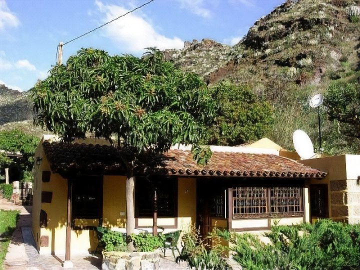 Casa Dos Barrancos