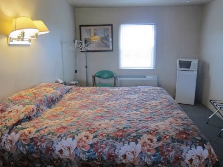 艾芬河汽车旅馆(Avon River Motel)